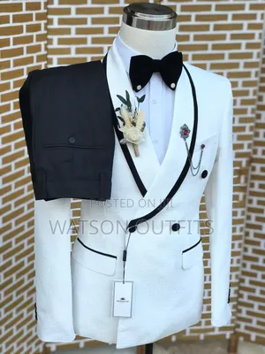 Men's Suits for Smart Wearing