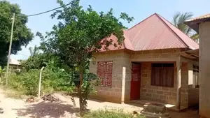 3bdrm House in Chanika Mwisho, Ilala for sale