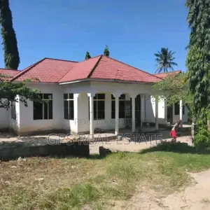 4bdrm House in Moshibar, Ilala for sale