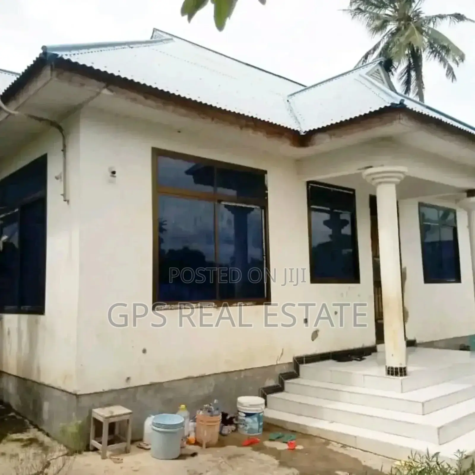 4bdrm House in Ukonga Moshibar, Ilala for sale