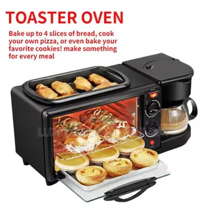 Raf Break Fast Maker