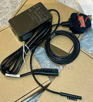 Uk Charger for Microsoft Surface Price