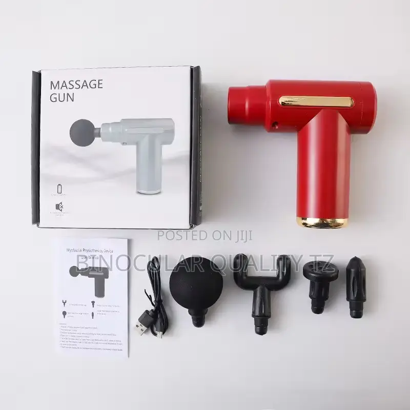 Mini Massage Gun