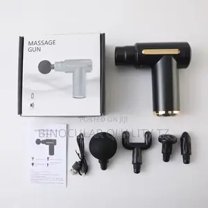 Photo - Mini Massage Gun