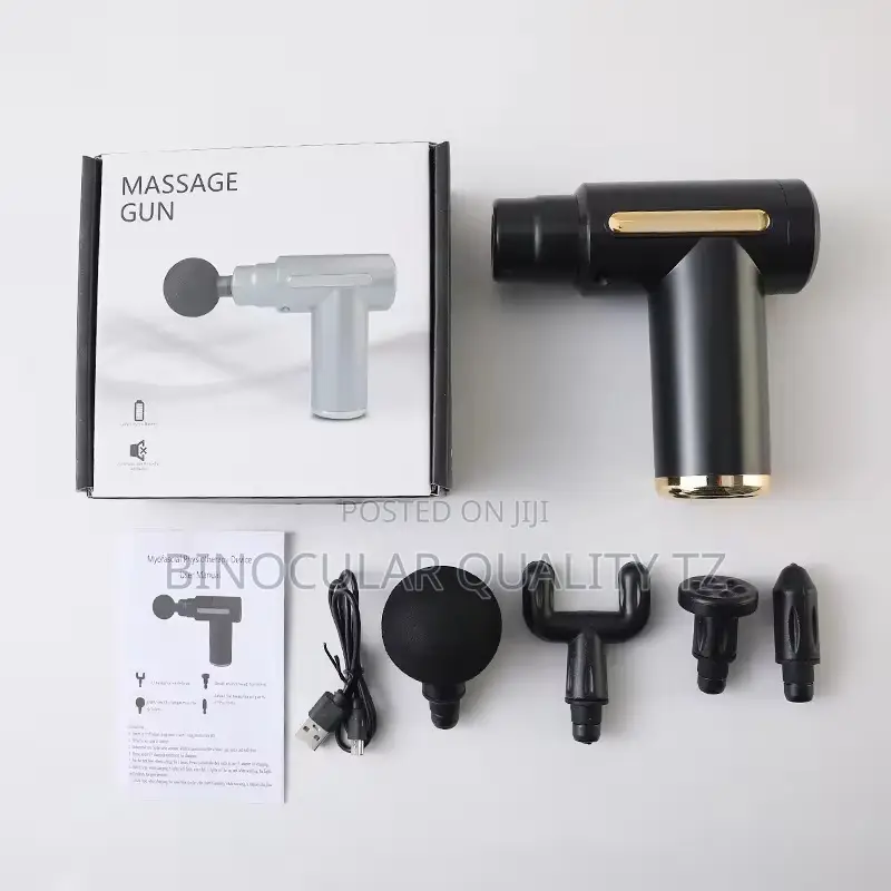 Mini Massage Gun