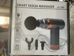 Mini Massage Gun