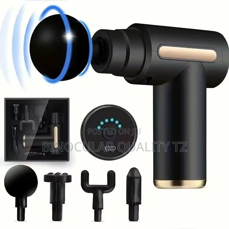 Mini Massage Gun