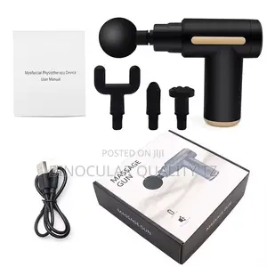 Massage Gun Professional