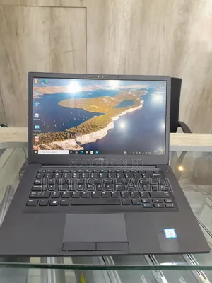 Laptop Dell Latitude 7480 8GB Intel Core I5 SSD 256GB