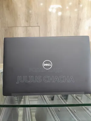 Laptop Dell Latitude 7480 8GB Intel Core I5 SSD 256GB