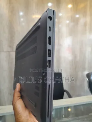 Laptop Dell Latitude 7480 8GB Intel Core I5 SSD 256GB