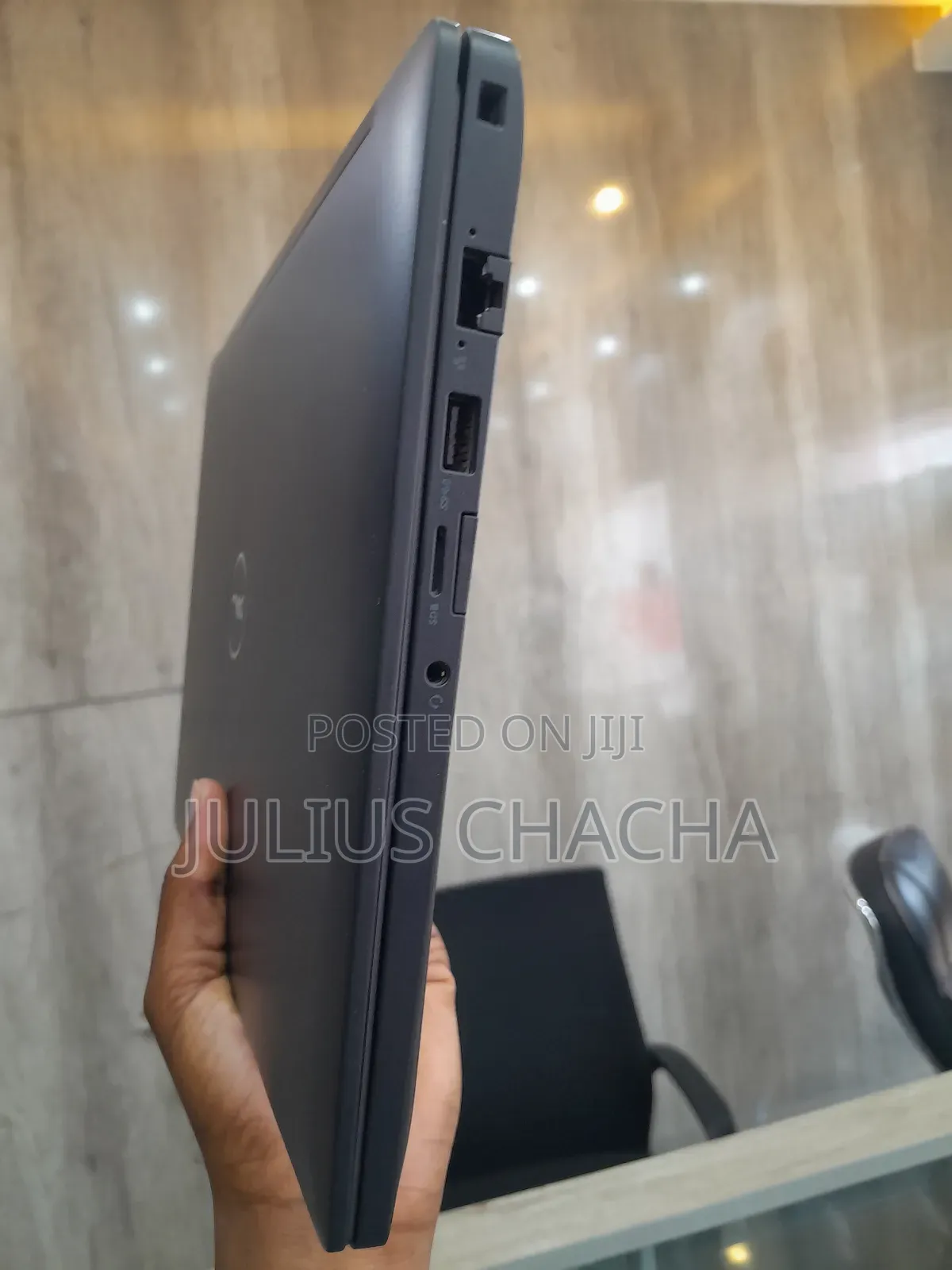 Laptop Dell Latitude 7480 8GB Intel Core I5 SSD 256GB