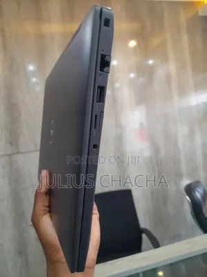 Laptop Dell Latitude 7480 8GB Intel Core I5 SSD 256GB