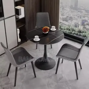 Classic Set ( Table + Chairs)
