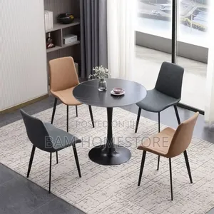 Classic Set ( Table + Chairs)