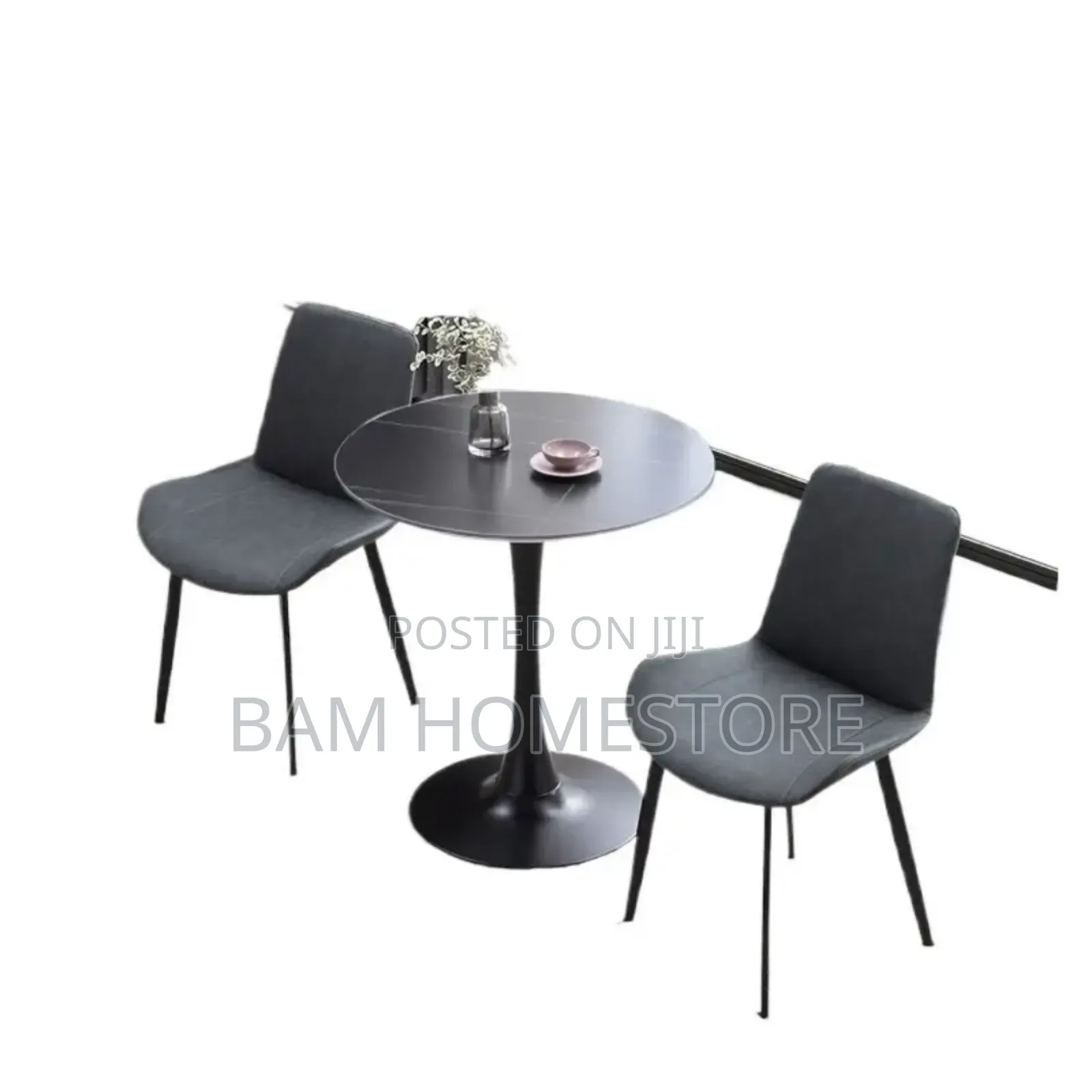 Classic Set ( Table + Chairs)