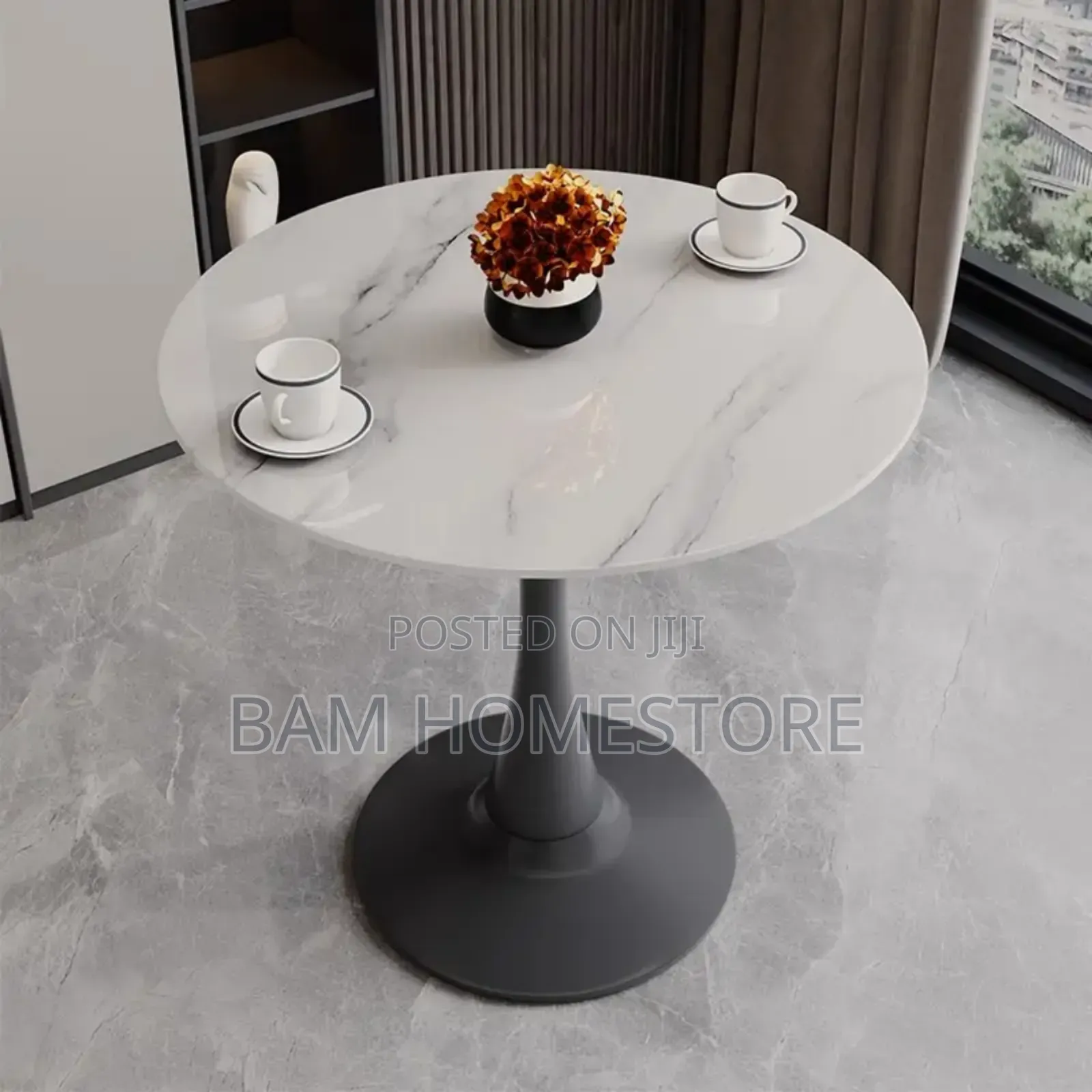 Classic Set ( Table + Chairs)