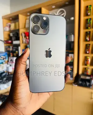 Apple iPhone 13 Pro Max 128 GB Gray