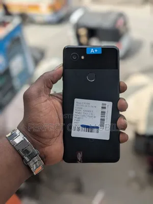 Google Pixel 2 XL 128 GB