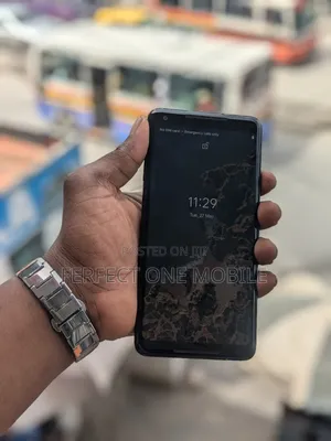 Google Pixel 2 XL 128 GB