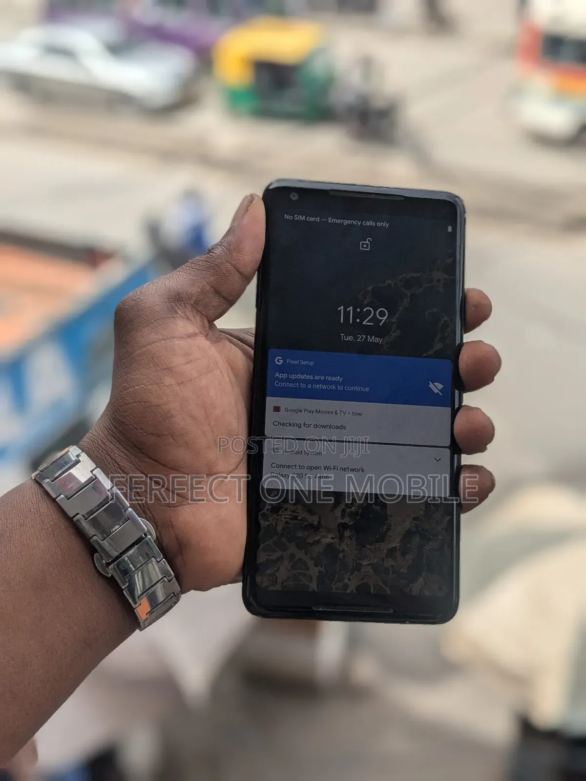 Google Pixel 2 XL 128 GB