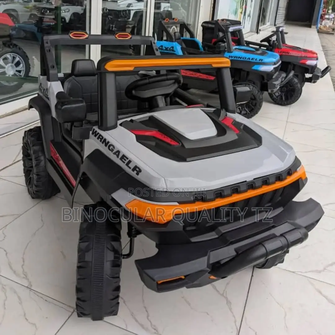 Kids Car Baby Gift