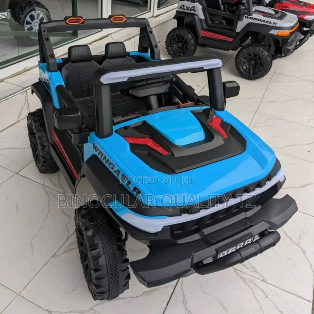 Kids Car Baby Gift