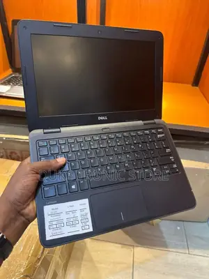 Laptop Dell Latitude 3180 4GB Intel Celeron SSD 128GB