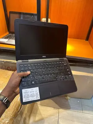 Laptop Dell Latitude 3180 4GB Intel Celeron SSD 128GB