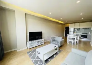 Photo - Furnished 1bdrm Apartment in Coolest Estate, Masaki for rent