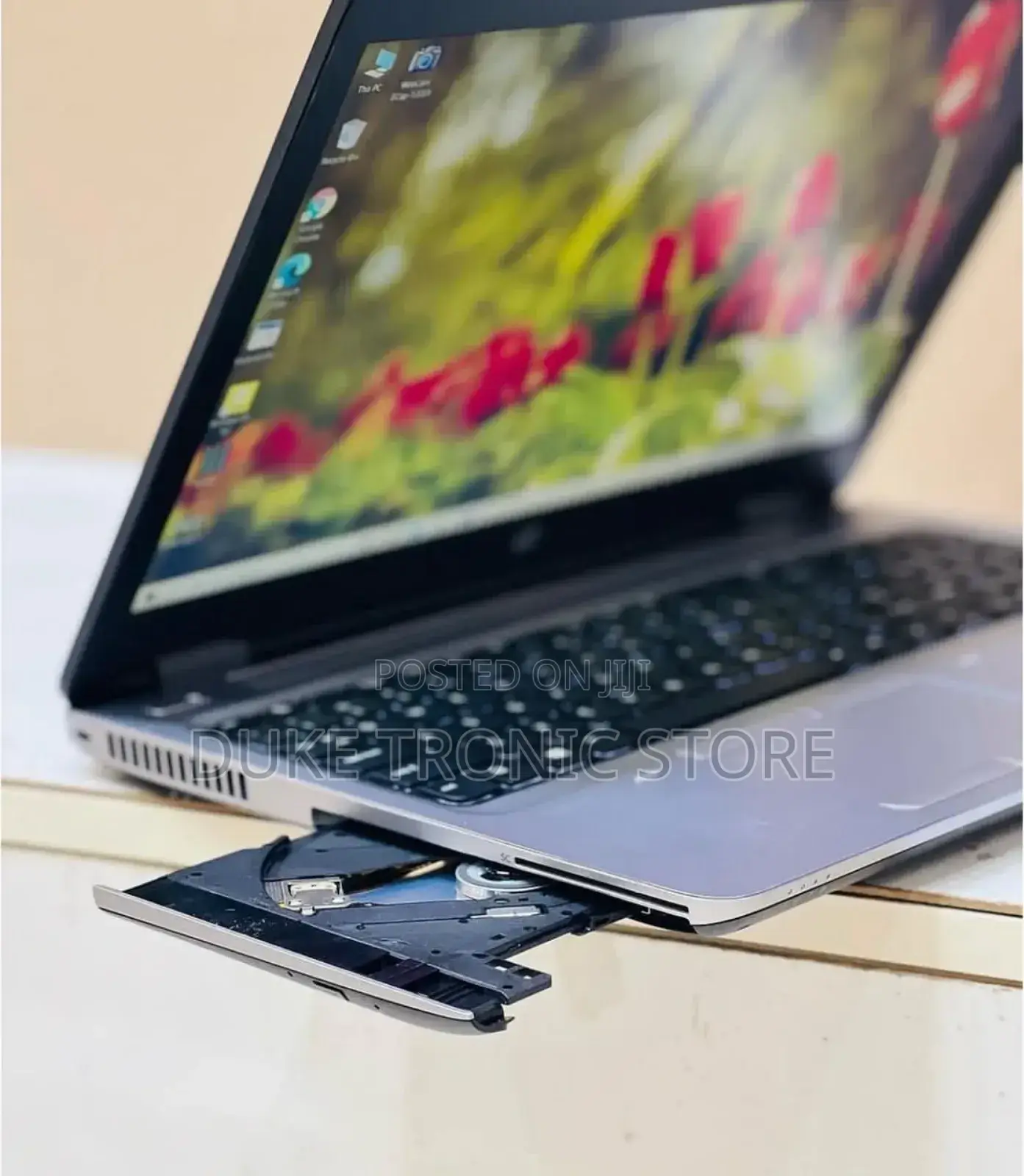 Laptop HP ProBook 650 G2 8GB Intel Core I5 SSD 500GB