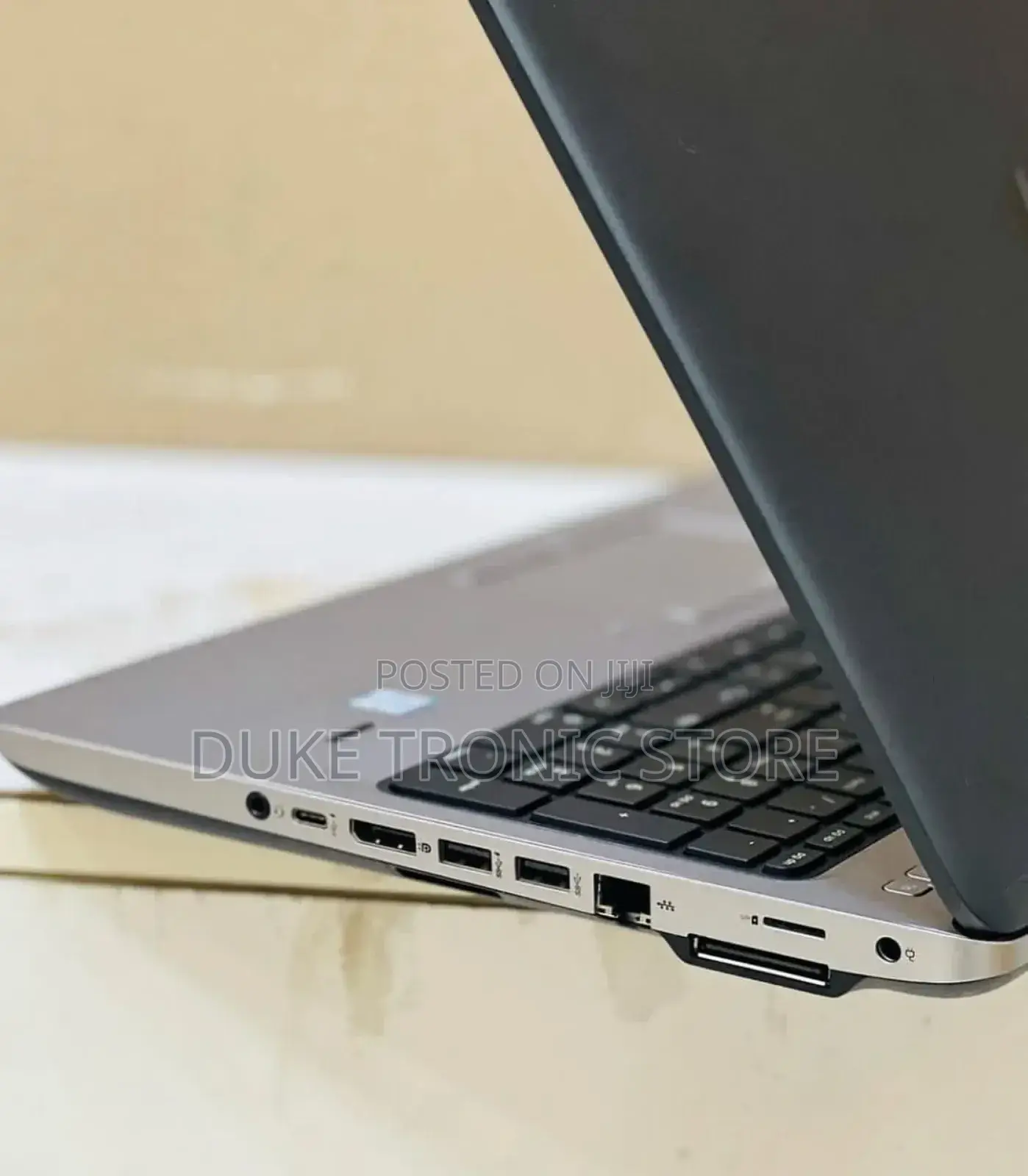 Laptop HP ProBook 650 G2 8GB Intel Core I5 SSD 500GB
