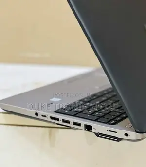 Laptop HP ProBook 650 G2 8GB Intel Core I5 SSD 500GB