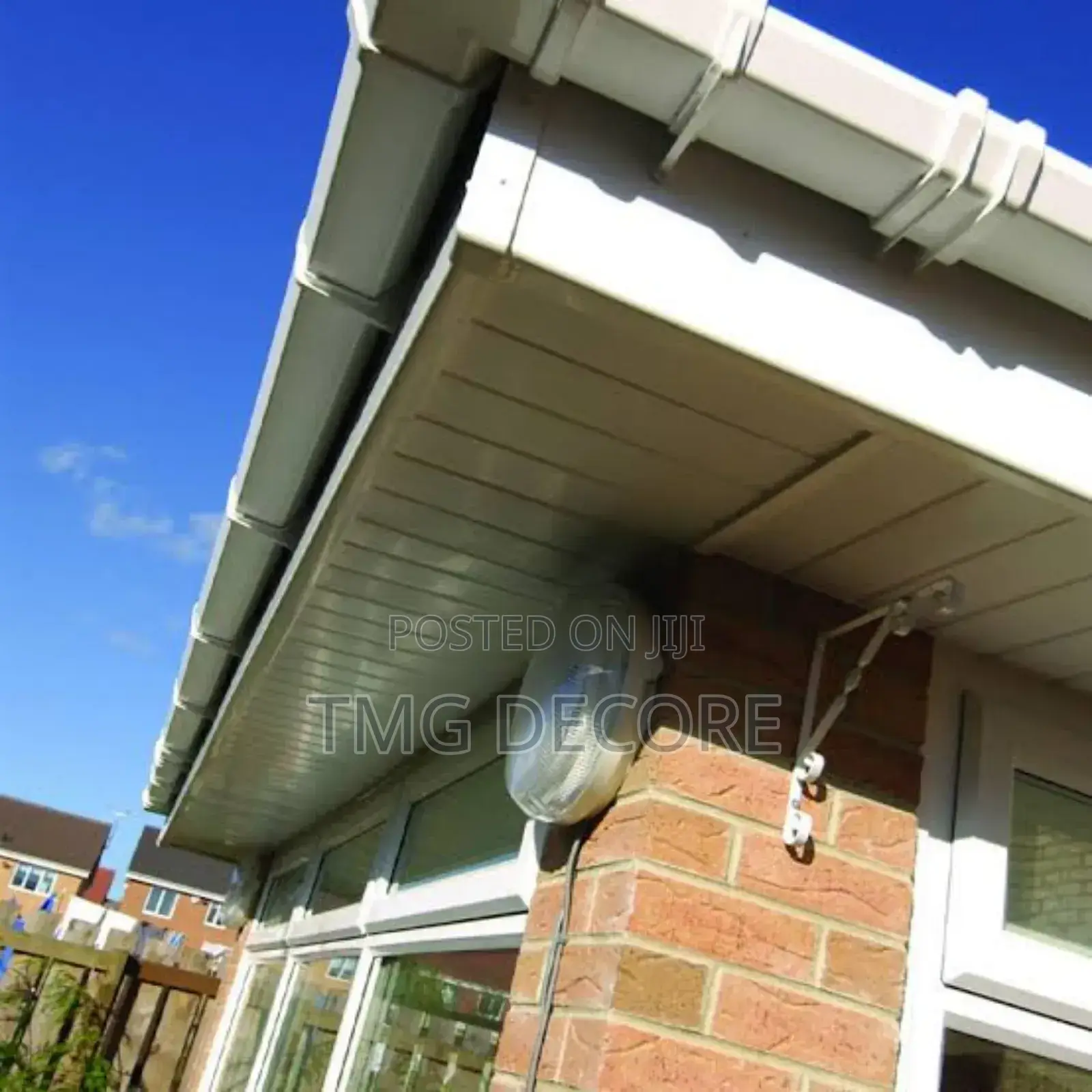 PVC Ceiling Boards