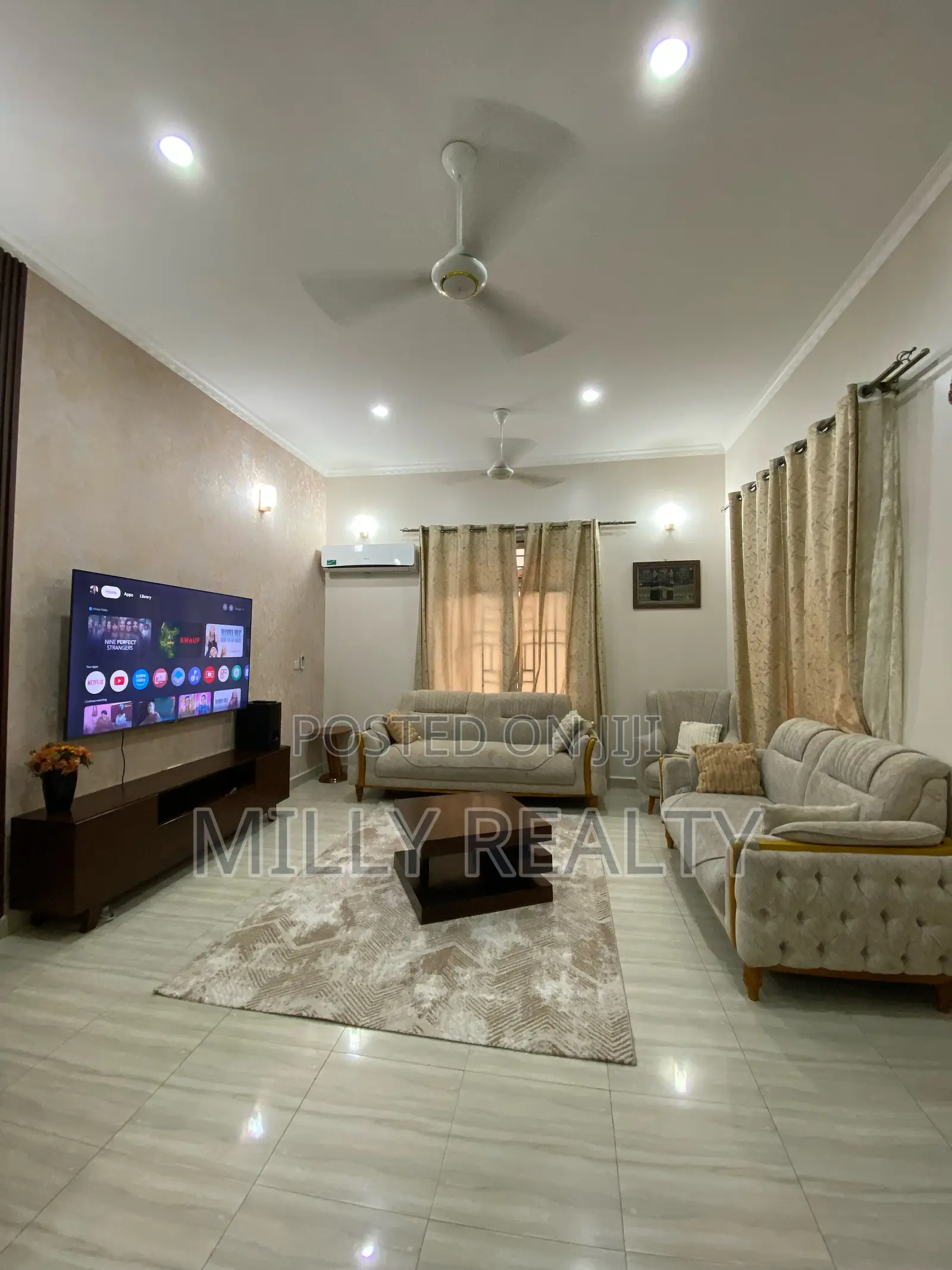 4bdrm House in Mikocheni "B Near for sale