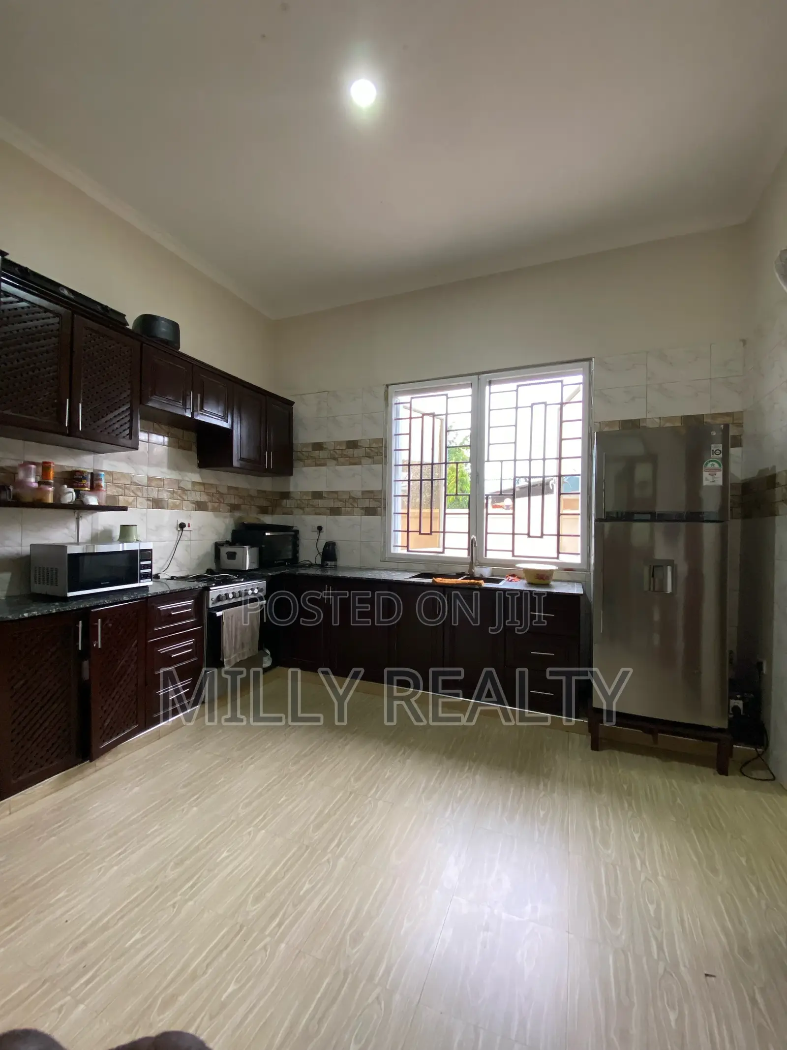 4bdrm House in Mikocheni "B Near for sale