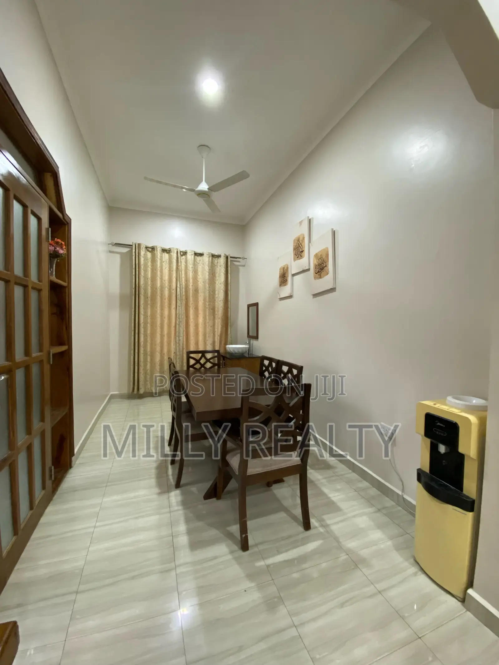 4bdrm House in Mikocheni "B Near for sale