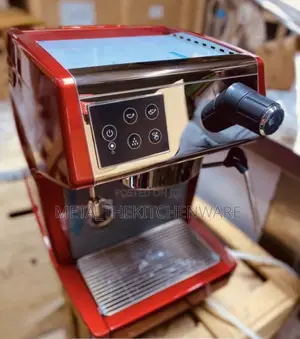 Gemilai Commercial Espresso Coffee Machine