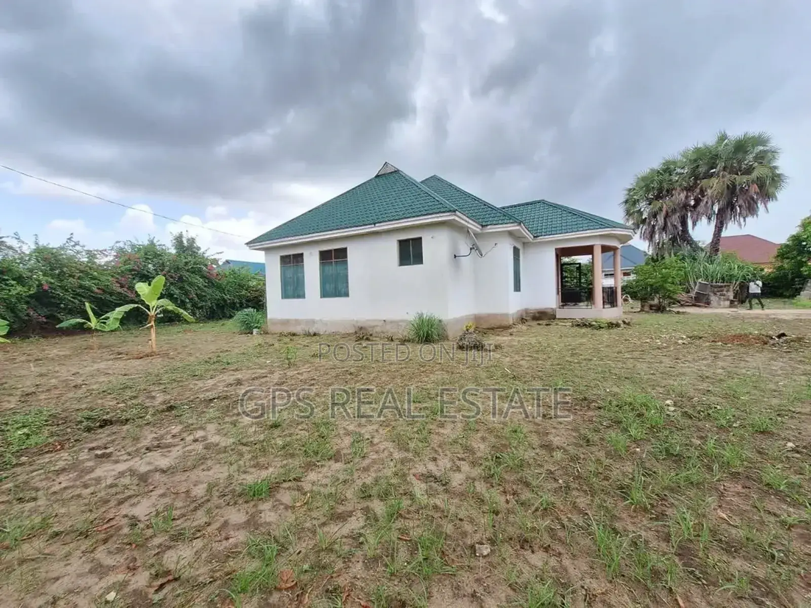 3bdrm House in Bunju Kiharaka, Kinondoni for sale