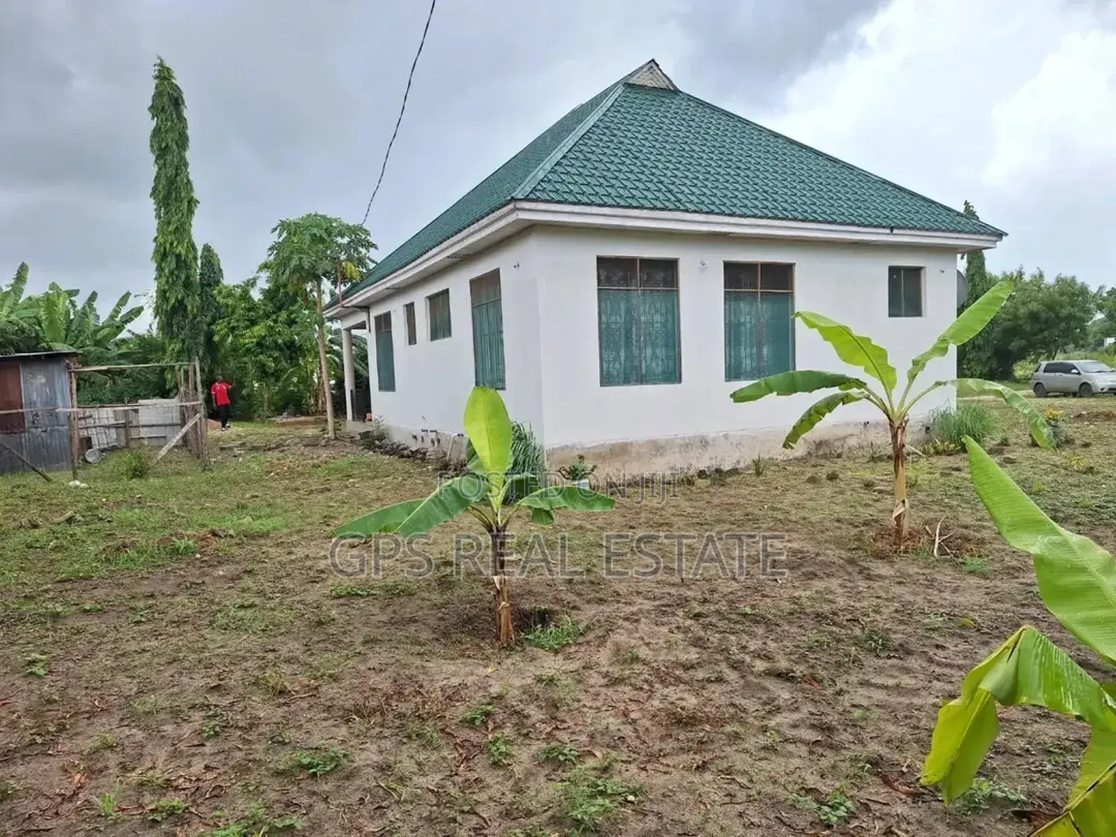 3bdrm House in Bunju Kiharaka, Kinondoni for sale