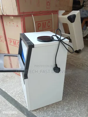 Commercial Ice Cube Machine 30kg/24h