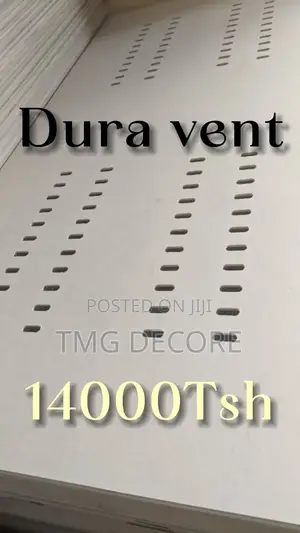 Duravent Board