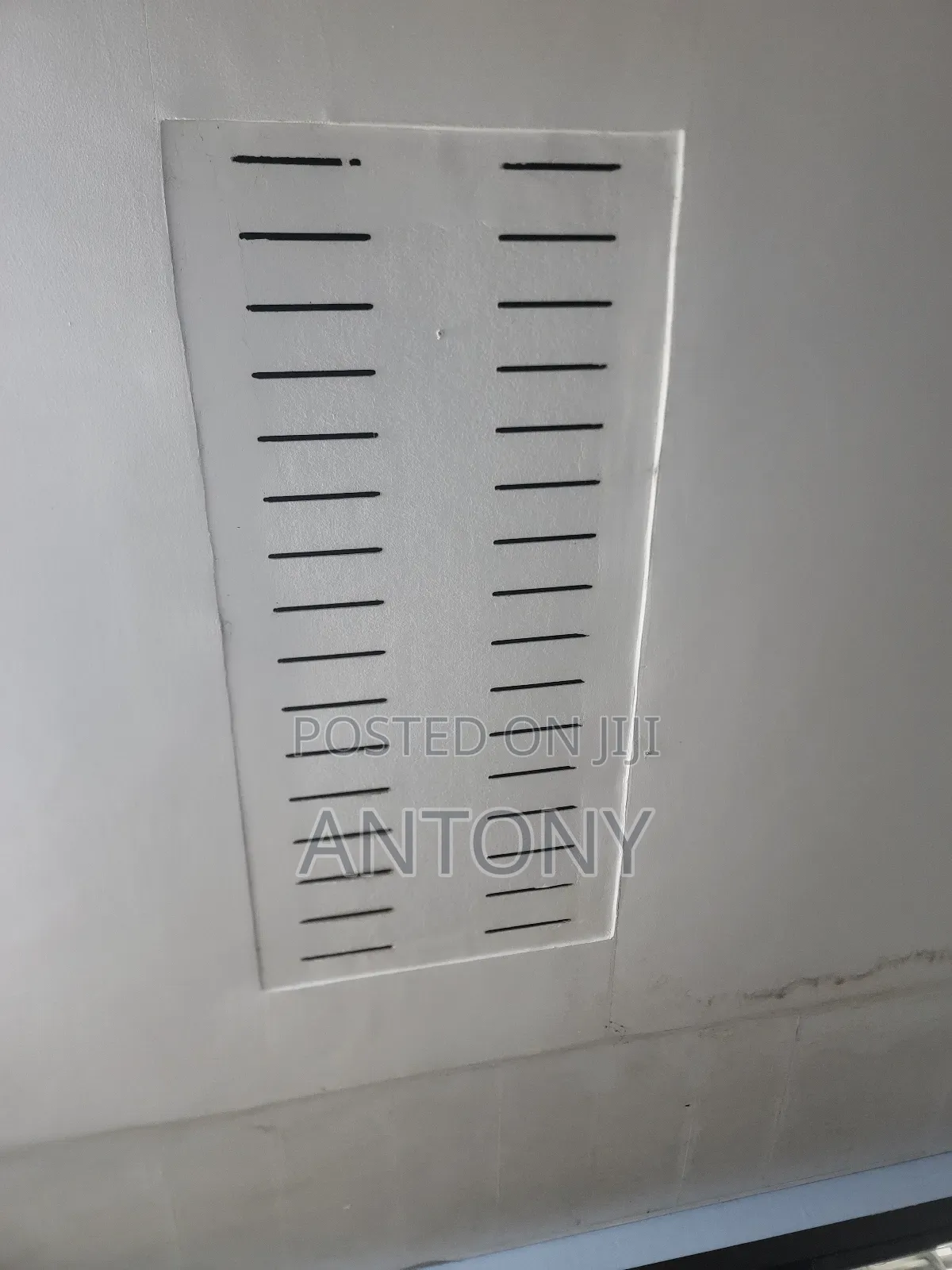 Duravent Board