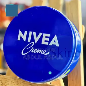 Photo - Nivea Creme