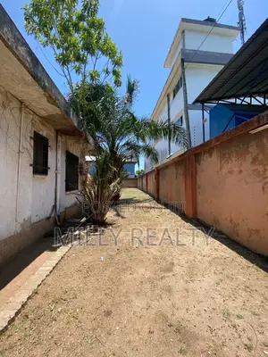 Plot for Sale Mikocheni Regent Estate
