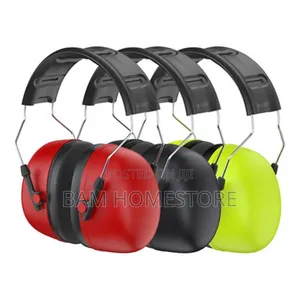 Wearable Noise Cancellation Device