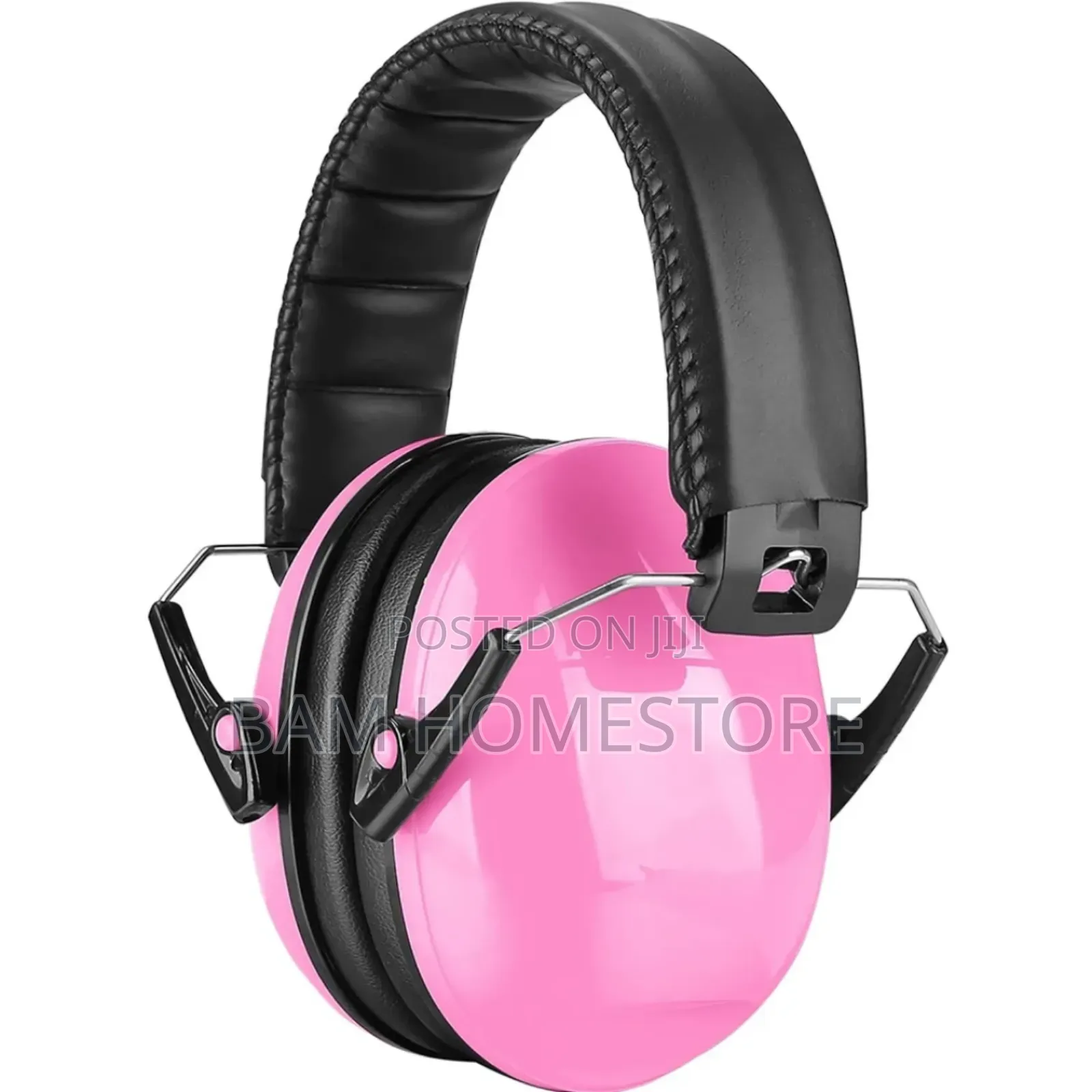 Wearable Noise Cancellation Device