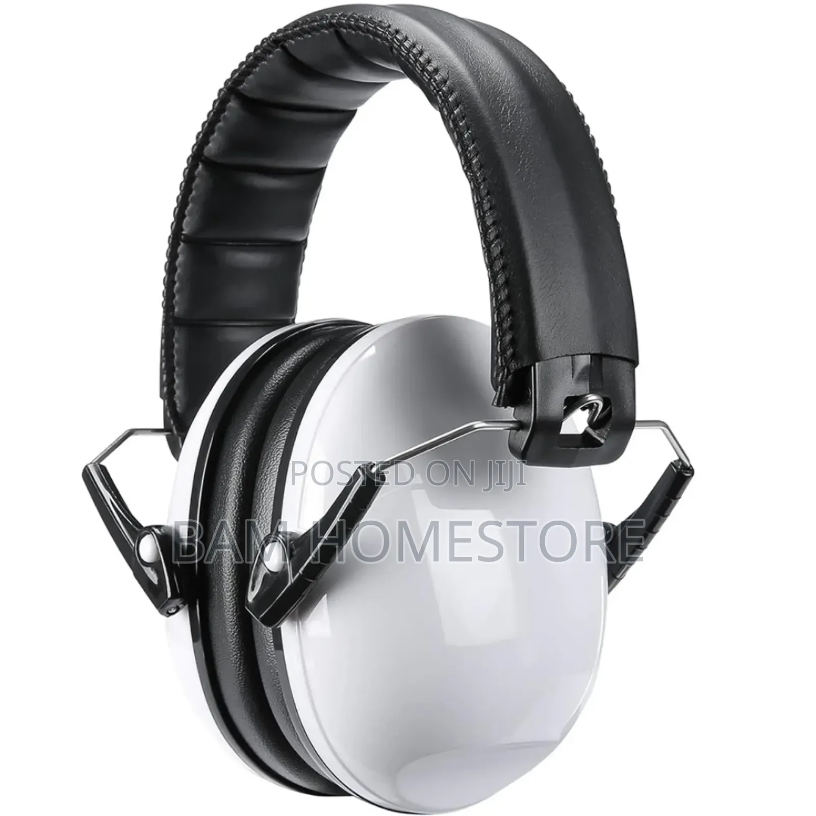 Wearable Noise Cancellation Device