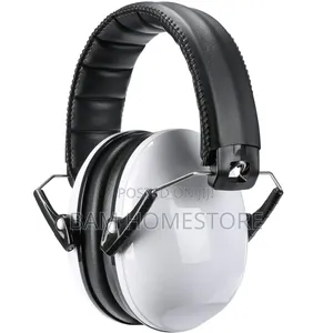 Wearable Noise Cancellation Device