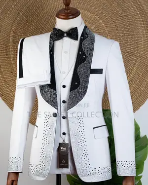 Elegant Suit